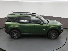 2024 Ford Bronco Sport BIG BEND - Photo 54