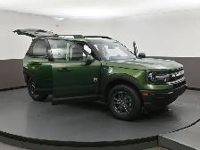 2024 Ford Bronco Sport BIG BEND - Photo 56