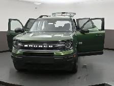 2024 Ford Bronco Sport BIG BEND - Photo 57