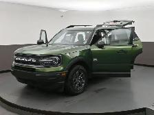 2024 Ford Bronco Sport BIG BEND - Photo 58
