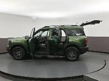 2024 Ford Bronco Sport BIG BEND - Photo 59