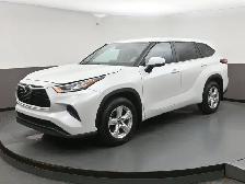 2023 Toyota Highlander LE AWD, HEATED SEATS, BACKUP CAMERA & MOR - Photo 3