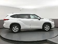 2023 Toyota Highlander LE AWD, HEATED SEATS, BACKUP CAMERA & MOR - Photo 37