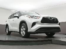 2023 Toyota Highlander LE AWD, HEATED SEATS, BACKUP CAMERA & MOR - Photo 38