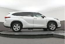 2023 Toyota Highlander LE AWD, HEATED SEATS, BACKUP CAMERA & MOR - Photo 39