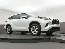 2023 Toyota Highlander LE AWD, HEATED SEATS, BACKUP CAMERA & MOR - Photo 40