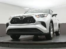 2023 Toyota Highlander LE AWD, HEATED SEATS, BACKUP CAMERA & MOR - Photo 41
