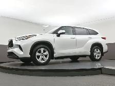 2023 Toyota Highlander LE AWD, HEATED SEATS, BACKUP CAMERA & MOR - Photo 42
