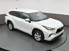 2023 Toyota Highlander LE AWD, HEATED SEATS, BACKUP CAMERA & MOR - Photo 46