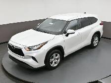 2023 Toyota Highlander LE AWD, HEATED SEATS, BACKUP CAMERA & MOR - Photo 48