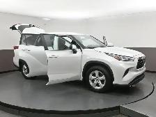 2023 Toyota Highlander LE AWD, HEATED SEATS, BACKUP CAMERA & MOR - Photo 55