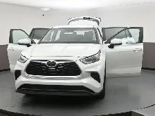2023 Toyota Highlander LE AWD, HEATED SEATS, BACKUP CAMERA & MOR - Photo 56