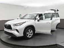 2023 Toyota Highlander LE AWD, HEATED SEATS, BACKUP CAMERA & MOR - Photo 57
