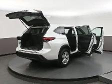 2023 Toyota Highlander LE AWD, HEATED SEATS, BACKUP CAMERA & MOR - Photo 61