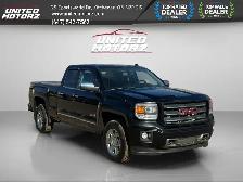 2014 GMC Sierra 1500 SLE All Terrain 5.3L V8~CERTIFIED~ONE OWNER - Photo 3