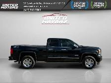 2014 GMC Sierra 1500 SLE All Terrain 5.3L V8~CERTIFIED~ONE OWNER - Photo 4