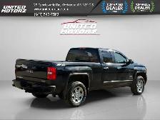 2014 GMC Sierra 1500 SLE All Terrain 5.3L V8~CERTIFIED~ONE OWNER - Photo 5