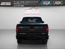 2014 GMC Sierra 1500 SLE All Terrain 5.3L V8~CERTIFIED~ONE OWNER - Photo 6