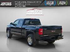 2014 GMC Sierra 1500 SLE All Terrain 5.3L V8~CERTIFIED~ONE OWNER - Photo 7
