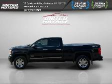 2014 GMC Sierra 1500 SLE All Terrain 5.3L V8~CERTIFIED~ONE OWNER - Photo 8