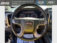 2014 GMC Sierra 1500 SLE All Terrain 5.3L V8~CERTIFIED~ONE OWNER - Photo 10