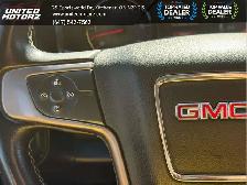 2014 GMC Sierra 1500 SLE All Terrain 5.3L V8~CERTIFIED~ONE OWNER - Photo 14