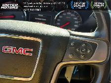 2014 GMC Sierra 1500 SLE All Terrain 5.3L V8~CERTIFIED~ONE OWNER - Photo 15