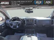 2014 GMC Sierra 1500 SLE All Terrain 5.3L V8~CERTIFIED~ONE OWNER - Photo 18
