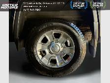 2014 GMC Sierra 1500 SLE All Terrain 5.3L V8~CERTIFIED~ONE OWNER - Photo 26