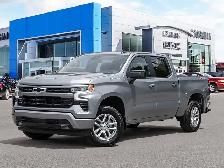 2026 Chevrolet Silverado 1500 RST- Trailering Pkg - Convenience - Photo 2