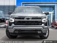 2026 Chevrolet Silverado 1500 RST- Trailering Pkg - Convenience - Photo 3