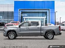 2026 Chevrolet Silverado 1500 RST- Trailering Pkg - Convenience - Photo 4