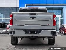 2026 Chevrolet Silverado 1500 RST- Trailering Pkg - Convenience - Photo 6