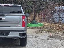 2026 Chevrolet Silverado 1500 RST- Trailering Pkg - Convenience - Photo 13