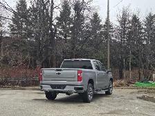 2026 Chevrolet Silverado 1500 RST- Trailering Pkg - Convenience - Photo 14