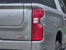 2026 Chevrolet Silverado 1500 RST- Trailering Pkg - Convenience - Photo 15