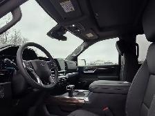 2026 Chevrolet Silverado 1500 RST- Trailering Pkg - Convenience - Photo 21