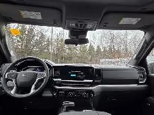 2026 Chevrolet Silverado 1500 RST- Trailering Pkg - Convenience - Photo 24