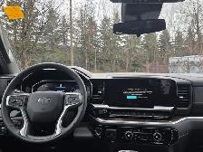 2026 Chevrolet Silverado 1500 RST- Trailering Pkg - Convenience - Photo 25