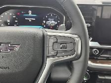 2026 Chevrolet Silverado 1500 RST- Trailering Pkg - Convenience - Photo 30
