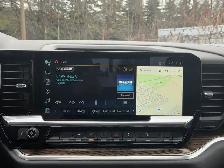 2026 Chevrolet Silverado 1500 RST- Trailering Pkg - Convenience - Photo 34
