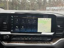 2026 Chevrolet Silverado 1500 RST- Trailering Pkg - Convenience - Photo 35