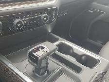 2026 Chevrolet Silverado 1500 RST- Trailering Pkg - Convenience - Photo 38