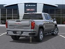 2026 GMC Sierra 1500 Denali - Photo 4