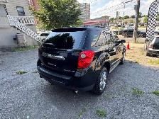2015 Chevrolet Equinox LT w/2LT/NAVI/B.CAM 416-894-9099 Brian - Photo 2