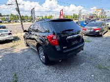 2015 Chevrolet Equinox LT w/2LT/NAVI/B.CAM 416-894-9099 Brian - Photo 4