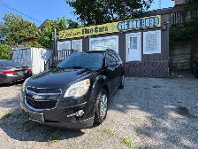 2015 Chevrolet Equinox LT w/2LT/NAVI/B.CAM 416-894-9099 Brian - Photo 6