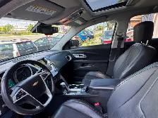 2015 Chevrolet Equinox LT w/2LT/NAVI/B.CAM 416-894-9099 Brian - Photo 8