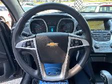 2015 Chevrolet Equinox LT w/2LT/NAVI/B.CAM 416-894-9099 Brian - Photo 16