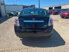 2011 Nissan Sentra SR - Photo 4